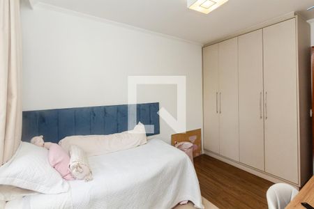 Suíte 1 de apartamento à venda com 3 quartos, 144m² em Indianópolis, São Paulo