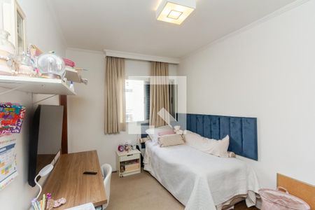 Suíte 1 de apartamento à venda com 3 quartos, 144m² em Indianópolis, São Paulo