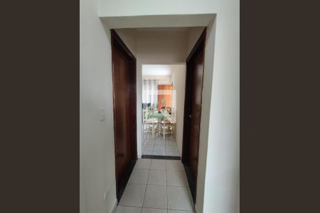 Corredor de casa à venda com 4 quartos, 340m² em Cursino, São Paulo