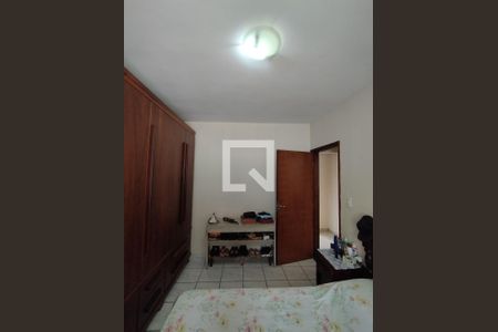 Quarto 1 de casa à venda com 4 quartos, 340m² em Cursino, São Paulo