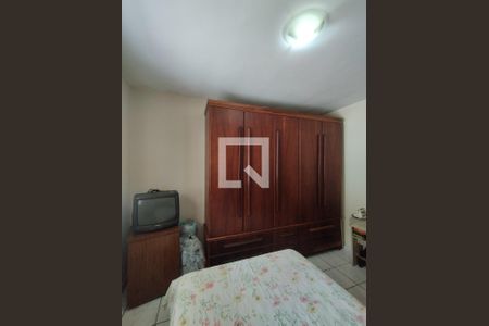 Quarto 1 de casa à venda com 4 quartos, 340m² em Cursino, São Paulo