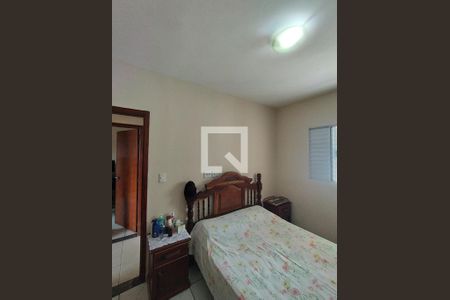 Quarto 1 de casa à venda com 4 quartos, 340m² em Cursino, São Paulo