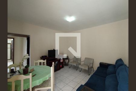 Sala de casa à venda com 4 quartos, 340m² em Cursino, São Paulo