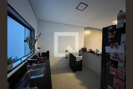 Foto 08 de casa à venda com 3 quartos, 230m² em Paraíso do Morumbi, São Paulo