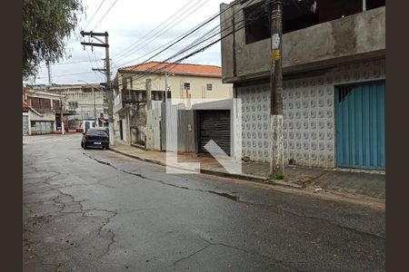 Casa para alugar com 50m², 2 quartos e 1 vagaLocalização