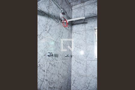 Casa para alugar com 50m², 2 quartos e 1 vagaBanheiro Social