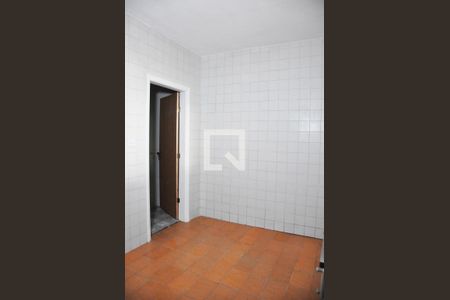 Casa para alugar com 50m², 2 quartos e 1 vagaCozinha