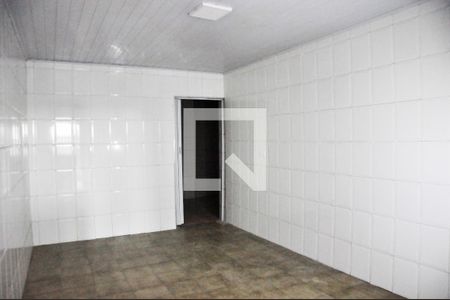  Sala de casa para alugar com 2 quartos, 50m² em Vila Zat, São Paulo