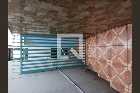 Casa para alugar com 50m², 2 quartos e 1 vagaEntrada Independente