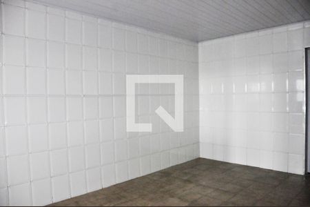  Sala de casa para alugar com 2 quartos, 50m² em Vila Zat, São Paulo