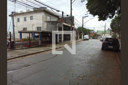 Casa para alugar com 50m², 2 quartos e 1 vagaLocalização