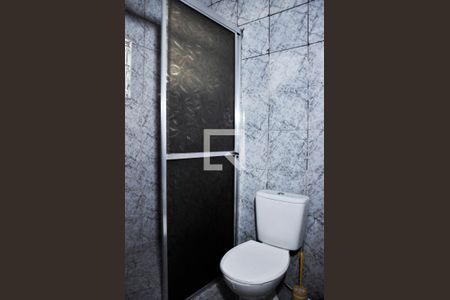 Casa para alugar com 50m², 2 quartos e 1 vaga Banheiro Social