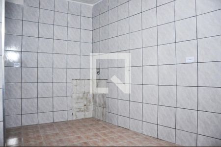 Quarto 01 de casa para alugar com 2 quartos, 50m² em Vila Zat, São Paulo