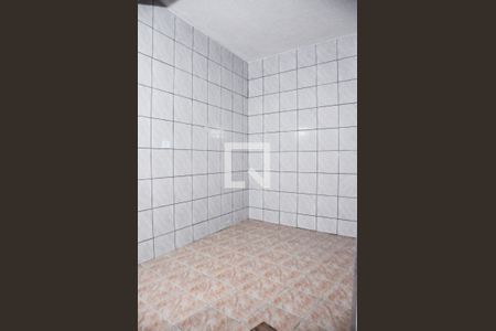 Quarto 01 de casa para alugar com 2 quartos, 50m² em Vila Zat, São Paulo