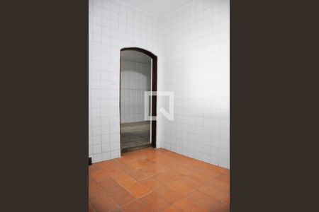 Casa para alugar com 50m², 2 quartos e 1 vagaCozinha