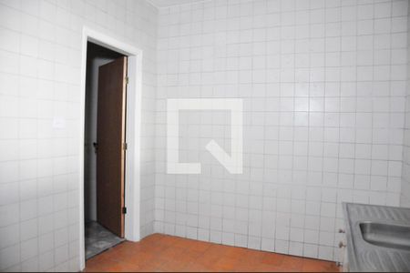 Casa para alugar com 50m², 2 quartos e 1 vagaCozinha