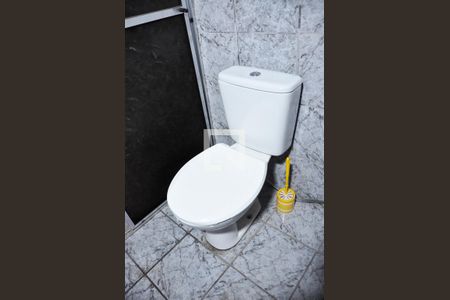 Casa para alugar com 50m², 2 quartos e 1 vagaBanheiro Social