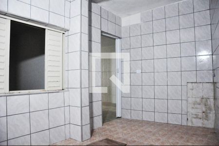  Quarto 01 de casa para alugar com 2 quartos, 50m² em Vila Zat, São Paulo