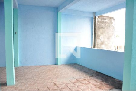 Casa para alugar com 50m², 2 quartos e 1 vagaArea comum