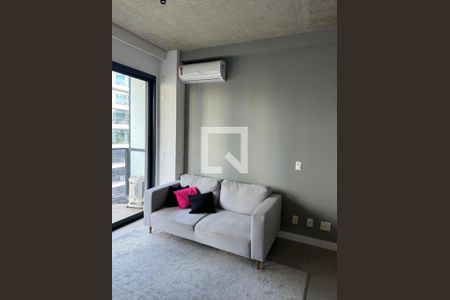 Foto 16 de apartamento à venda com 1 quarto, 42m² em Vila Olímpia, São Paulo