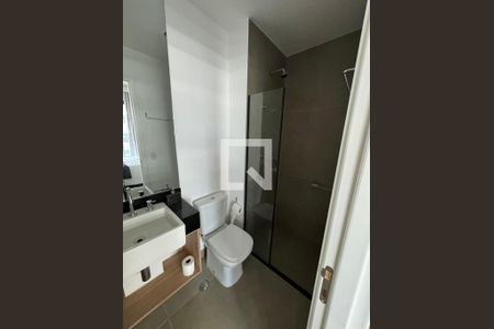 Foto 06 de apartamento à venda com 1 quarto, 42m² em Vila Olímpia, São Paulo