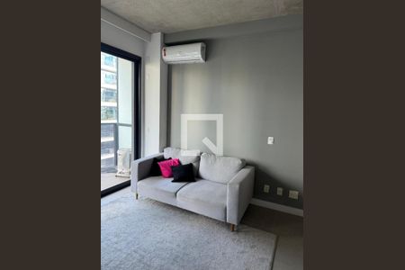 Foto 18 de apartamento à venda com 1 quarto, 42m² em Vila Olímpia, São Paulo