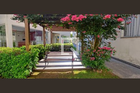 Apartamento para alugar com 60m², 2 quartos e 1 vaga Apartamento para alugar com 60m², 2 quartos e 1 vagaÁrea comum