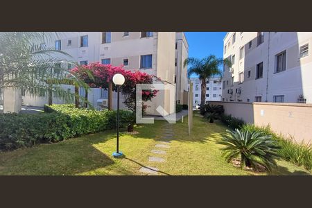 Apartamento para alugar com 60m², 2 quartos e 1 vaga Apartamento para alugar com 60m², 2 quartos e 1 vagaÁrea comum