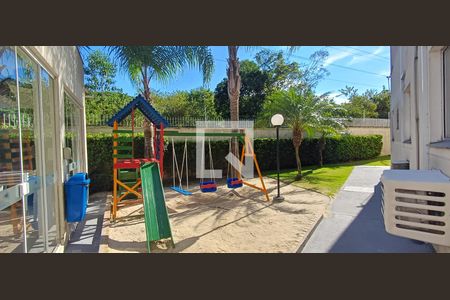 Área comum - Playground de apartamento para alugar com 2 quartos, 60m² em Roçado, São José