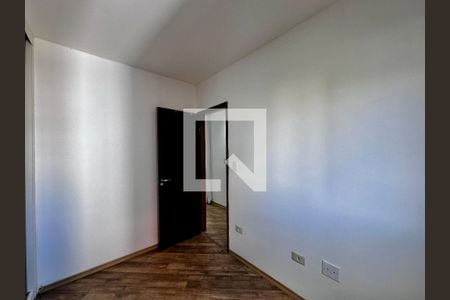 Quarto  de apartamento para alugar com 2 quartos, 54m² em Vila das Belezas, São Paulo