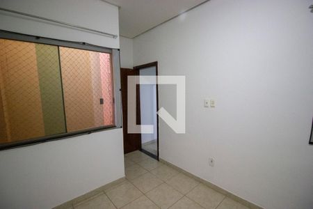 Quarto  de apartamento para alugar com 1 quarto, 32m² em Setor Habitacional Vicente Pires (taguatinga), Brasília
