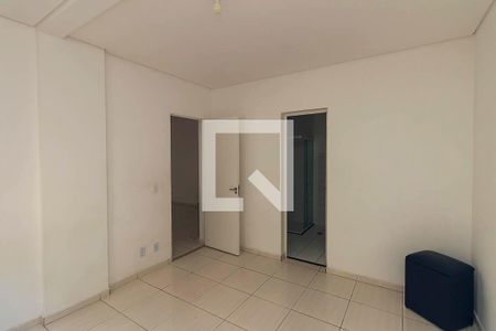 Quarto de apartamento para alugar com 1 quarto, 43m² em República, São Paulo
