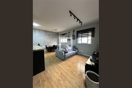 Apartamento para alugar com 2 quartos, 40m² em Paraíso do Morumbi, São Paulo