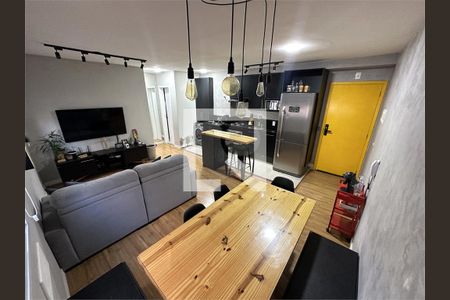 Apartamento para alugar com 2 quartos, 40m² em Paraíso do Morumbi, São Paulo