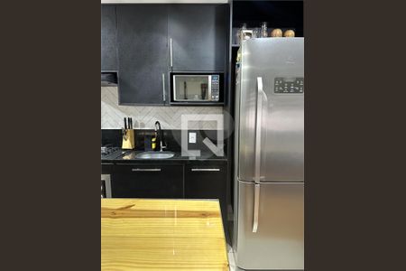 Apartamento para alugar com 2 quartos, 40m² em Paraíso do Morumbi, São Paulo