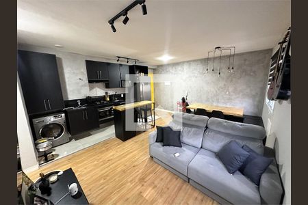 Apartamento para alugar com 2 quartos, 40m² em Paraíso do Morumbi, São Paulo