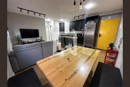 Apartamento para alugar com 2 quartos, 40m² em Paraíso do Morumbi, São Paulo
