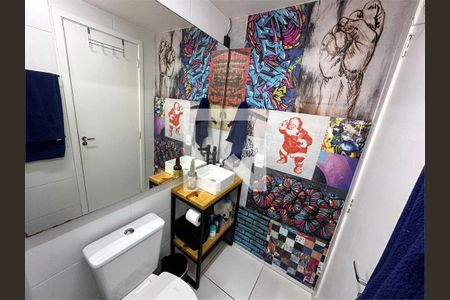 Apartamento para alugar com 2 quartos, 40m² em Paraíso do Morumbi, São Paulo
