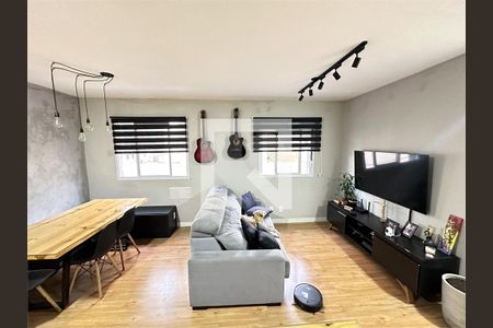 Apartamento para alugar com 2 quartos, 40m² em Paraíso do Morumbi, São Paulo