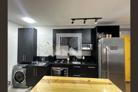 Apartamento para alugar com 2 quartos, 40m² em Paraíso do Morumbi, São Paulo