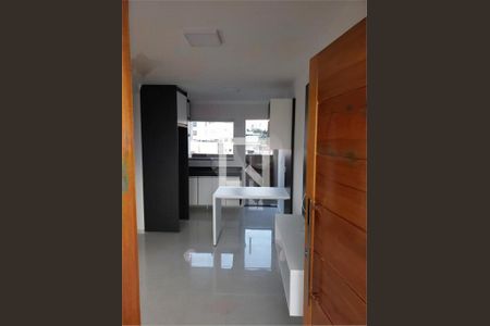 Apartamento à venda com 2 quartos, 49m² em Vila Matilde, São Paulo