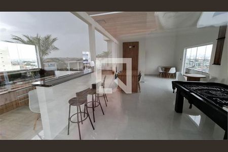 Apartamento à venda com 2 quartos, 49m² em Vila Matilde, São Paulo