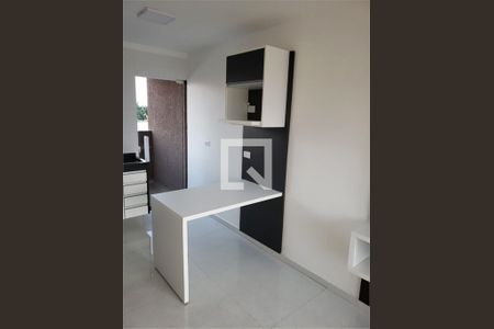 Apartamento à venda com 2 quartos, 49m² em Vila Matilde, São Paulo
