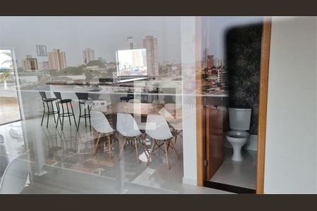 Apartamento à venda com 2 quartos, 49m² em Vila Matilde, São Paulo