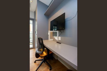 Studio de kitnet/studio à venda com 0 quarto, 20m² em Jardim das Acacias, São Paulo