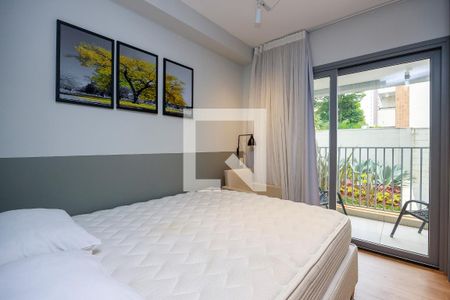 Studio de kitnet/studio à venda com 0 quarto, 20m² em Jardim das Acacias, São Paulo