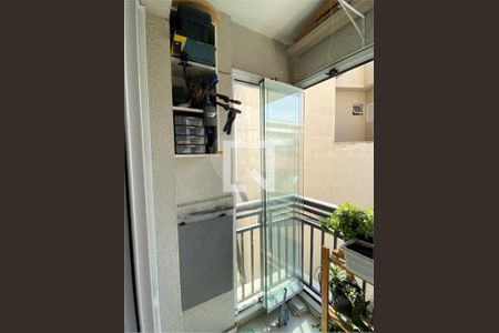 Apartamento à venda com 1 quarto, 52m² em Vila Bela, São Paulo