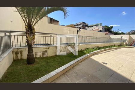 Apartamento à venda com 1 quarto, 52m² em Vila Bela, São Paulo
