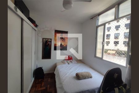 Apartamento à venda com 3 quartos, 70m² em Méier, Rio de Janeiro
