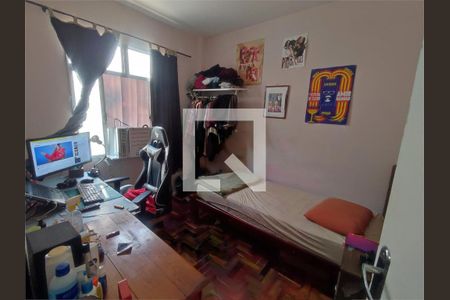 Apartamento à venda com 3 quartos, 70m² em Méier, Rio de Janeiro